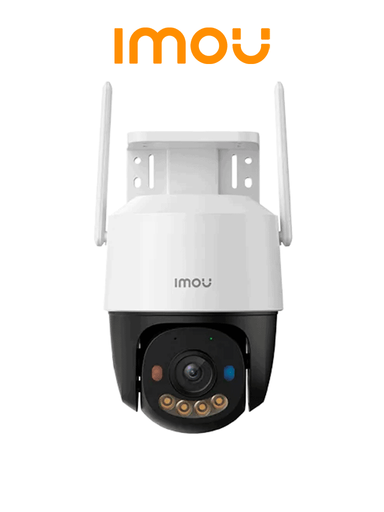 IMOU Cruiser SC 5MP