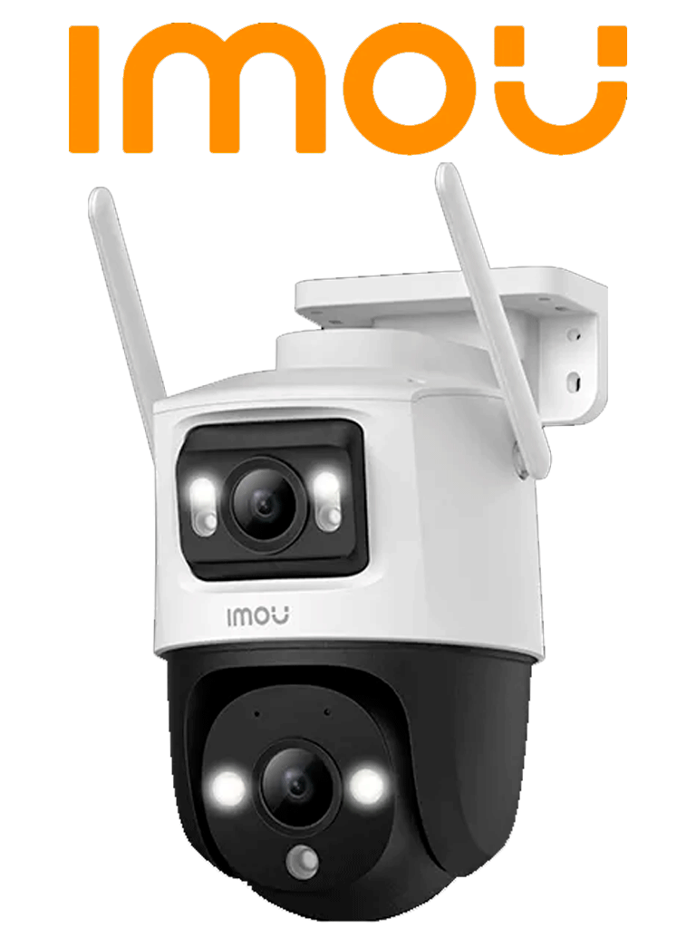 IMOU Cruiser Dual 10MP