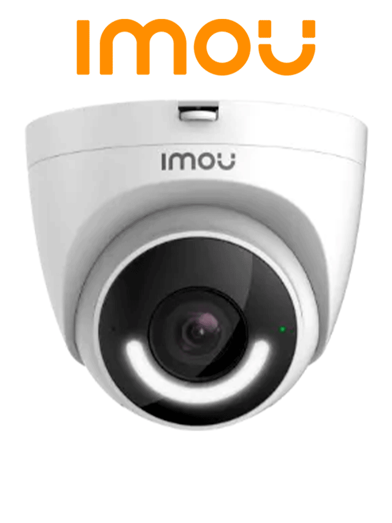 IMOU Turret
