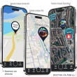 Salind11 4G - Rastreador GPS