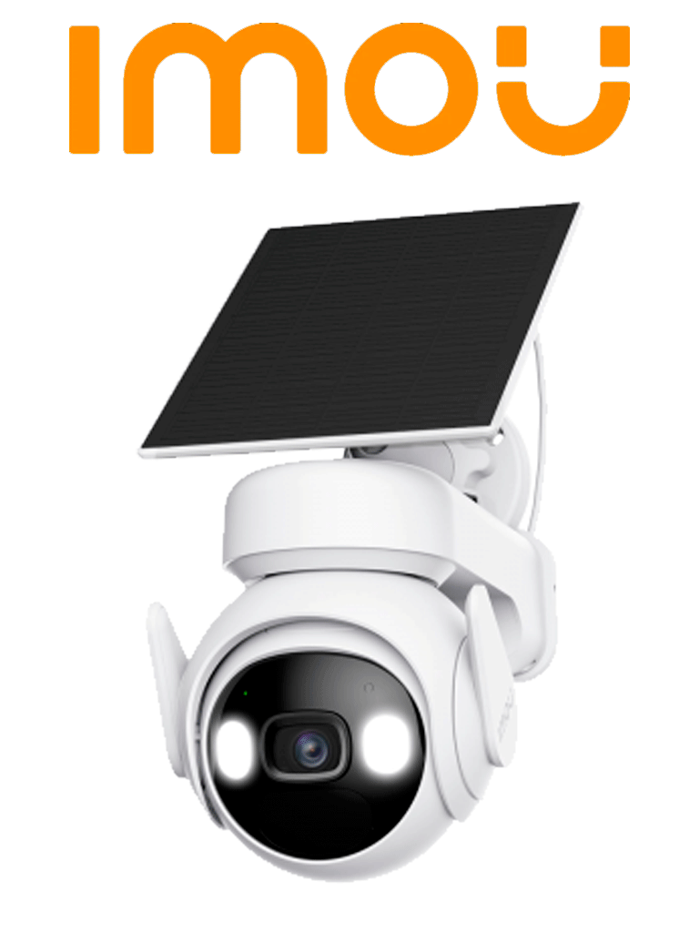 IMOU CELL PT LITE Kit