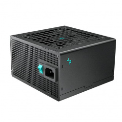 Fuentes de Poder Gaming DeepCool PL550D