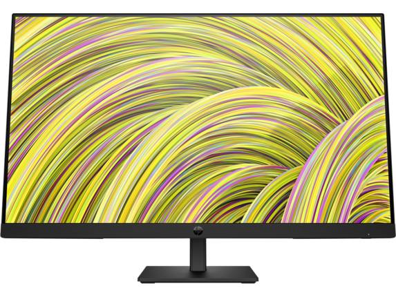 Monitores HP HP P27h G5