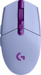 Mouse Inalámbrico  LOGITECH 910-006021