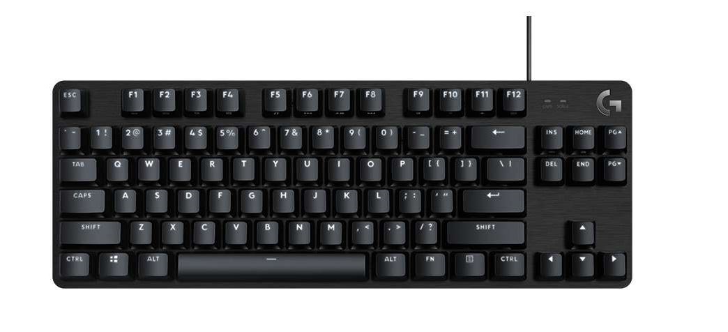 Teclado LOGITECH G413 TKL SE